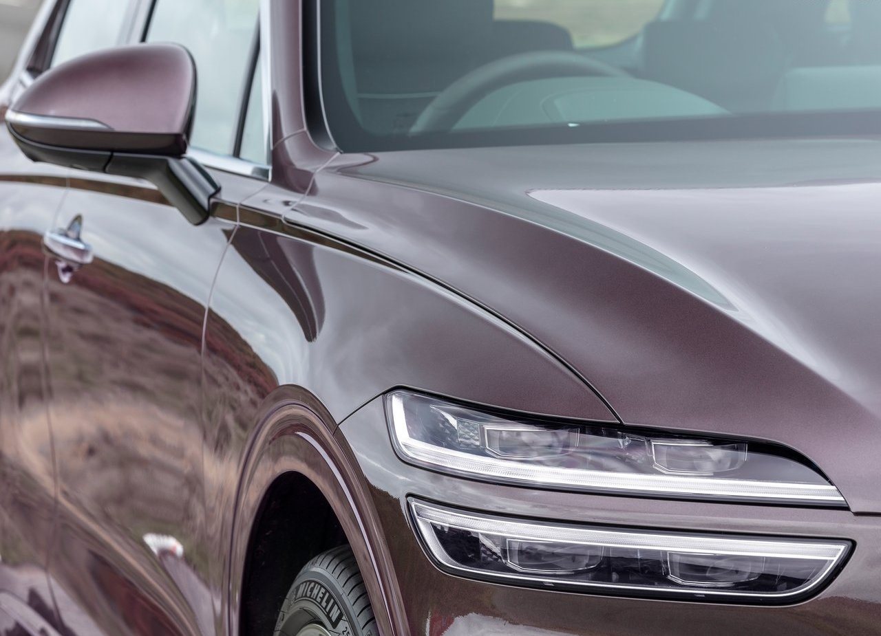2021 - GENESIS GV70, foto 181