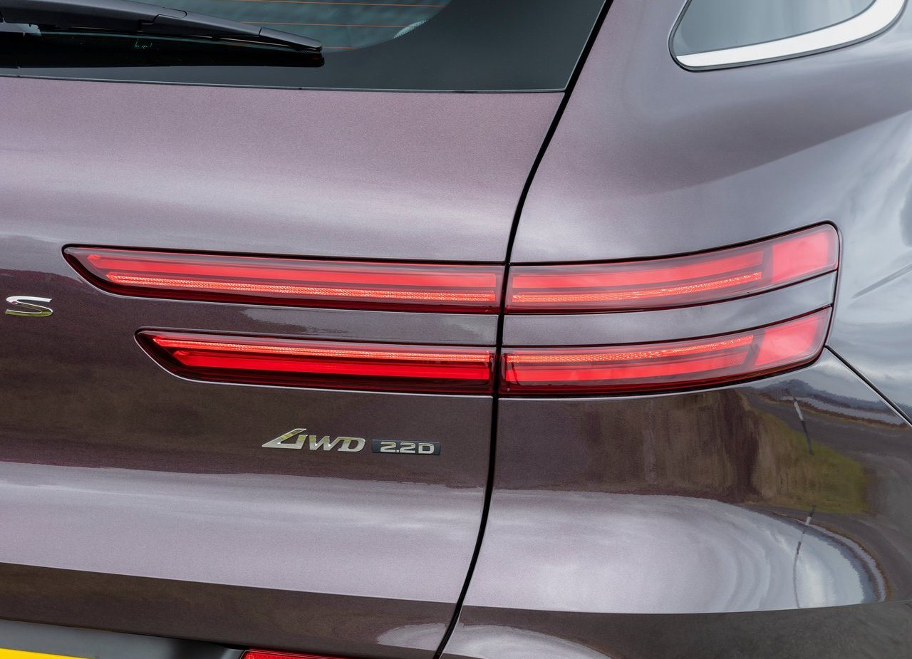 2021 - GENESIS GV70, foto 182