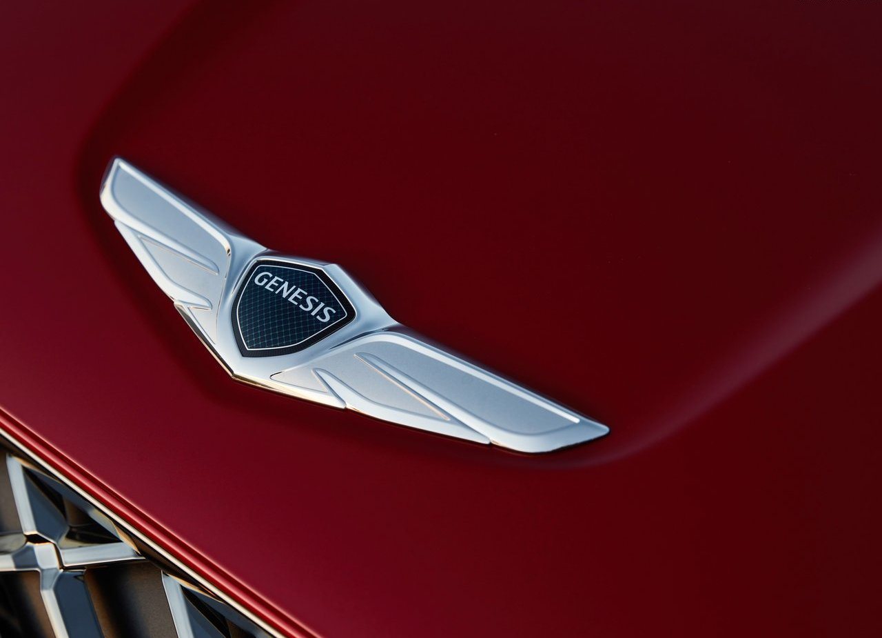 2021 - GENESIS GV70, foto 191