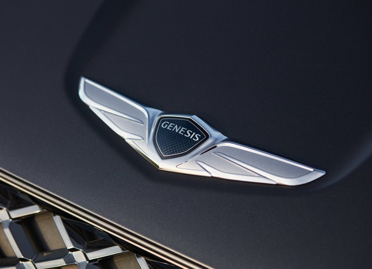 2021 - GENESIS GV70, foto 192