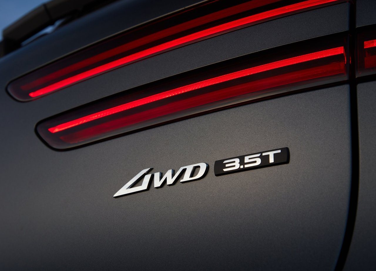 2021 - GENESIS GV70, foto 197