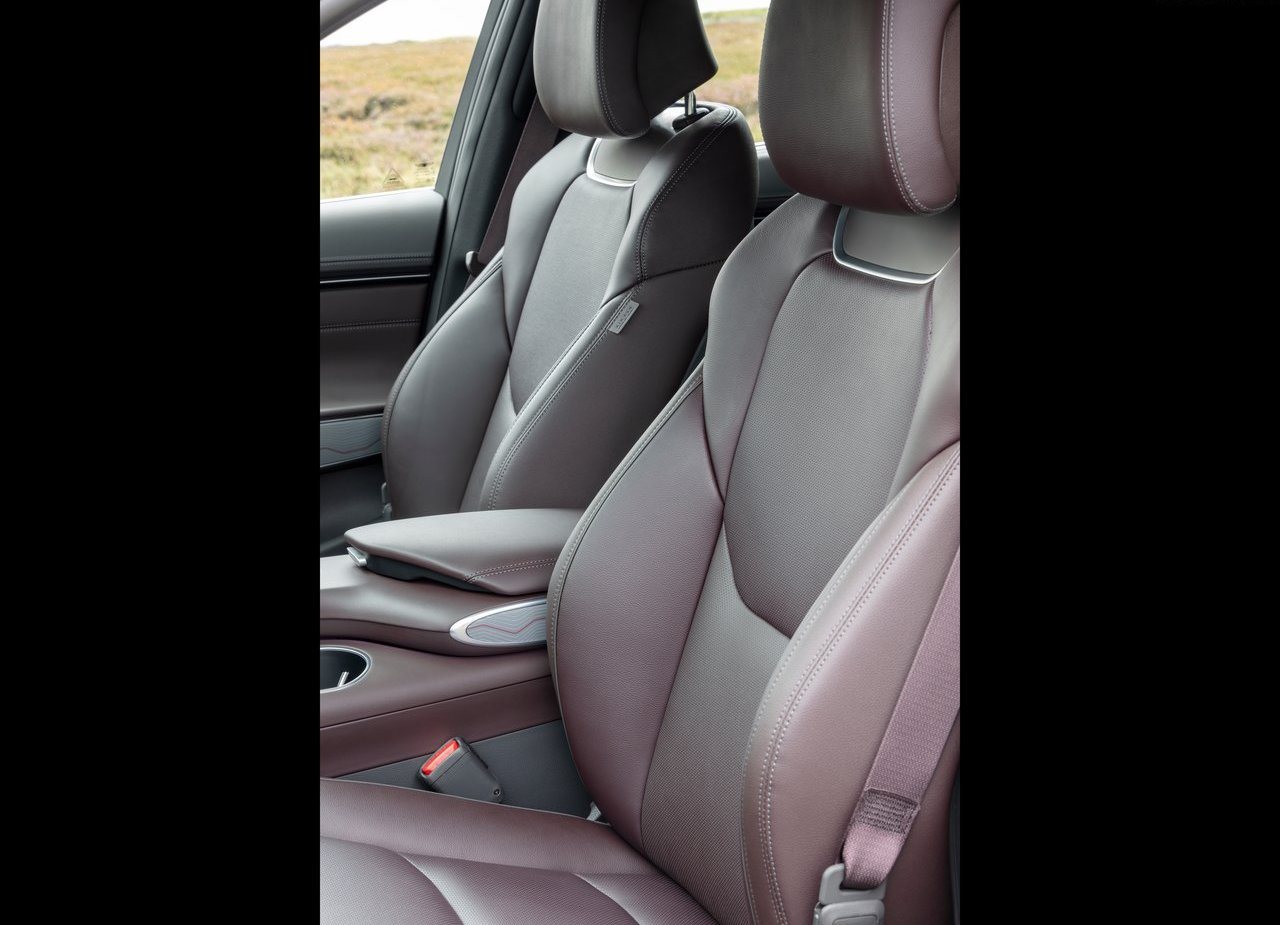 2021 - GENESIS GV70, foto 202