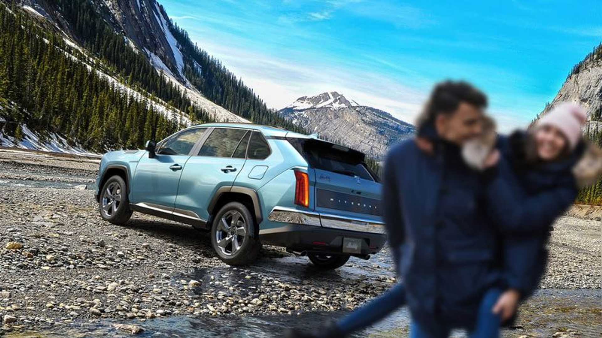 2020 - MITSUOKA BUDDY, foto 6