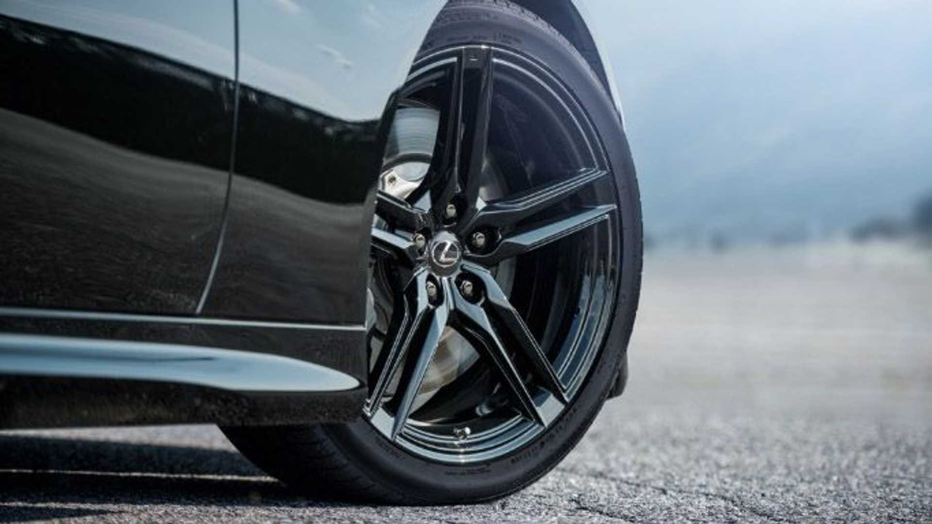 2020 - LEXUS LC AVIATION, foto 7
