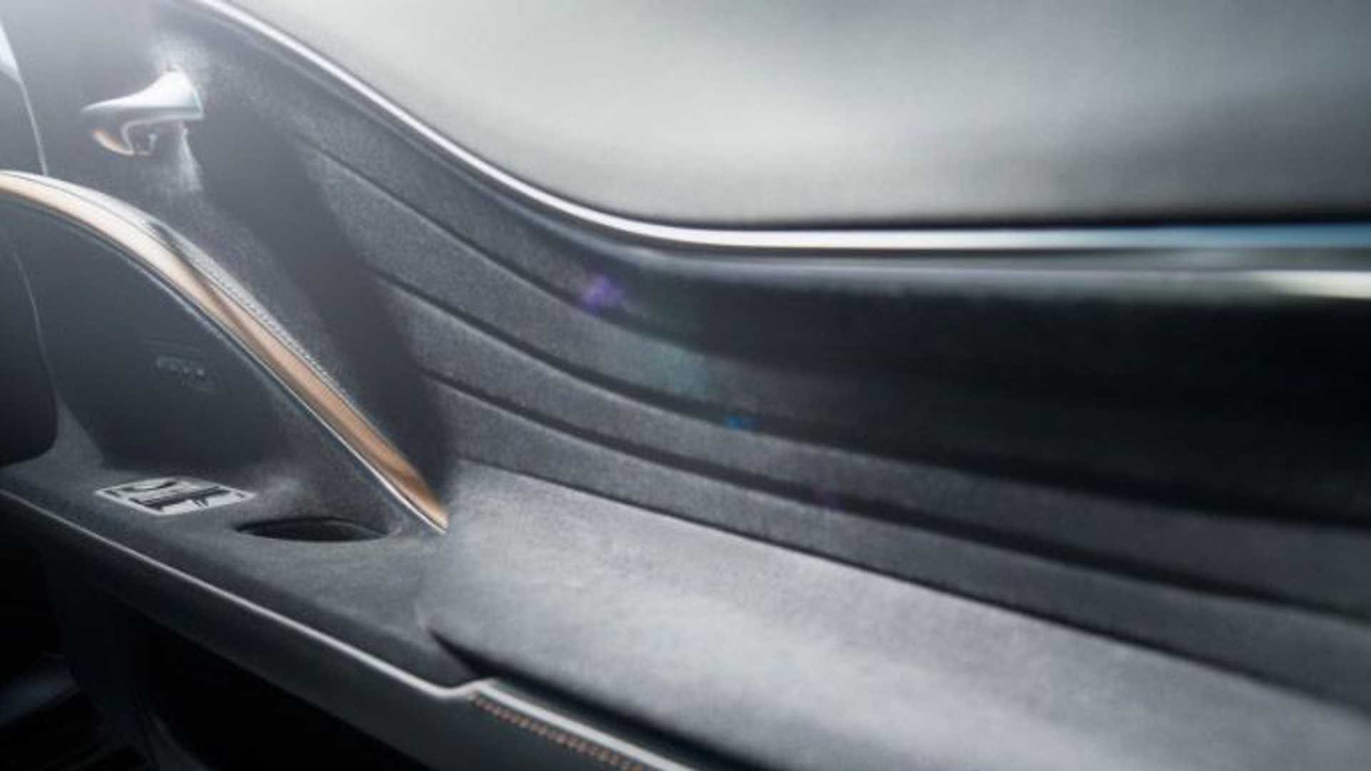 2020 - LEXUS LC AVIATION, foto 13