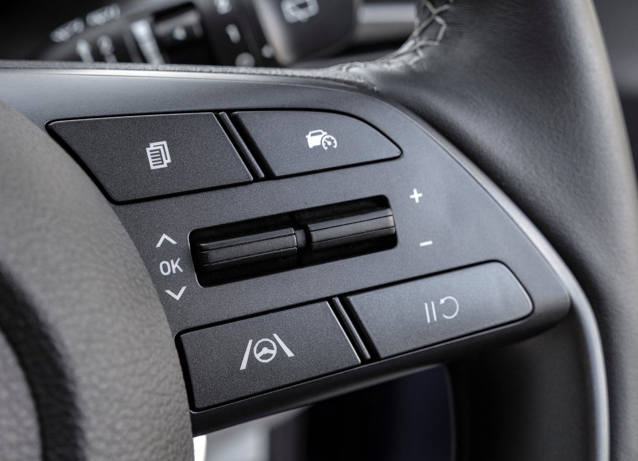 2021 - HYUNDAI i20 UK VERSION, foto 22