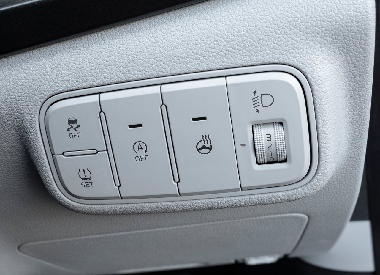 2021 - HYUNDAI i20 UK VERSION, foto 27