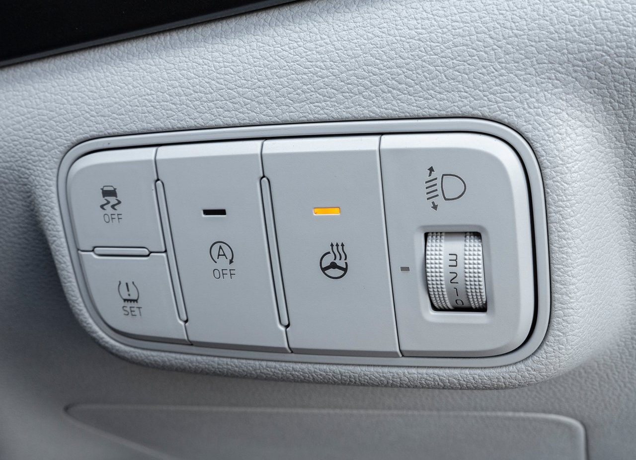 2021 - HYUNDAI i20 UK VERSION, foto 28