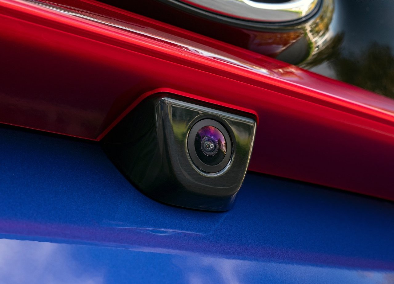 2021 - HYUNDAI i20 UK VERSION, foto 45
