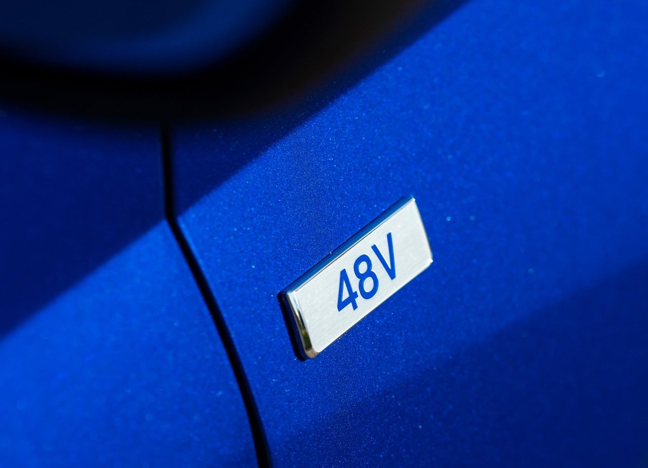2021 - HYUNDAI i20 UK VERSION, foto 49
