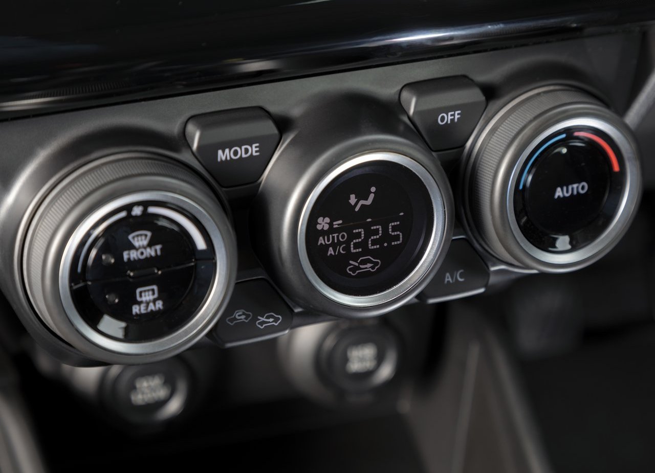 2021 - SUZUKI SWIFT UK VERSION, foto 35