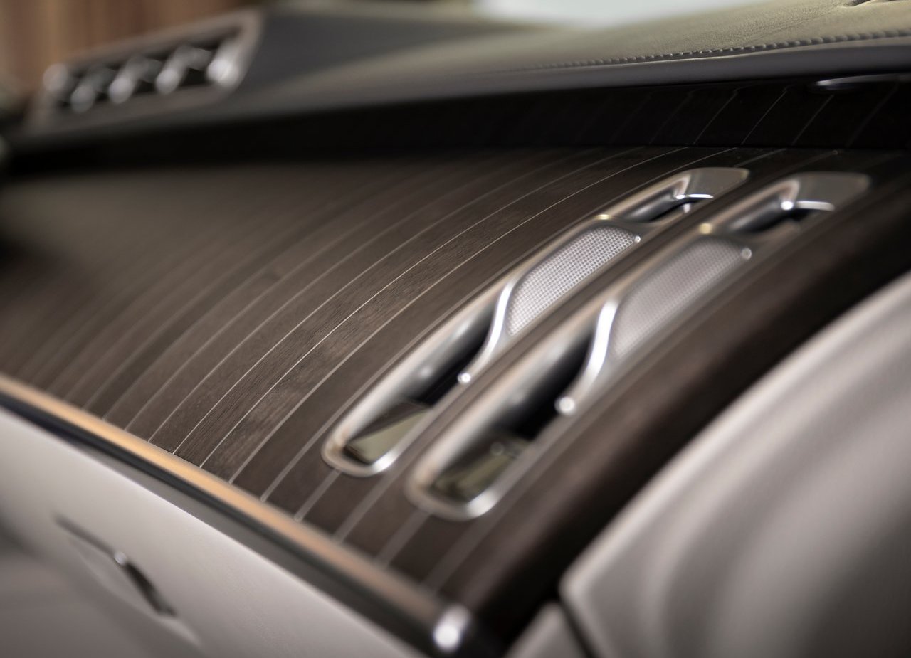 2021 - MERCEDES-BENZ S PLUG-IN HYBRID, foto 60