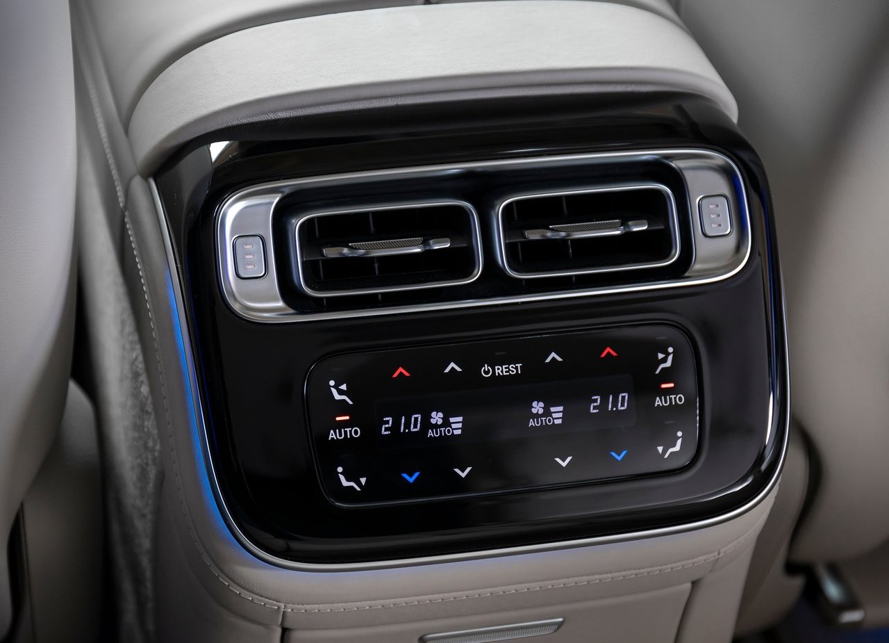 2021 - MERCEDES-BENZ S PLUG-IN HYBRID, foto 62