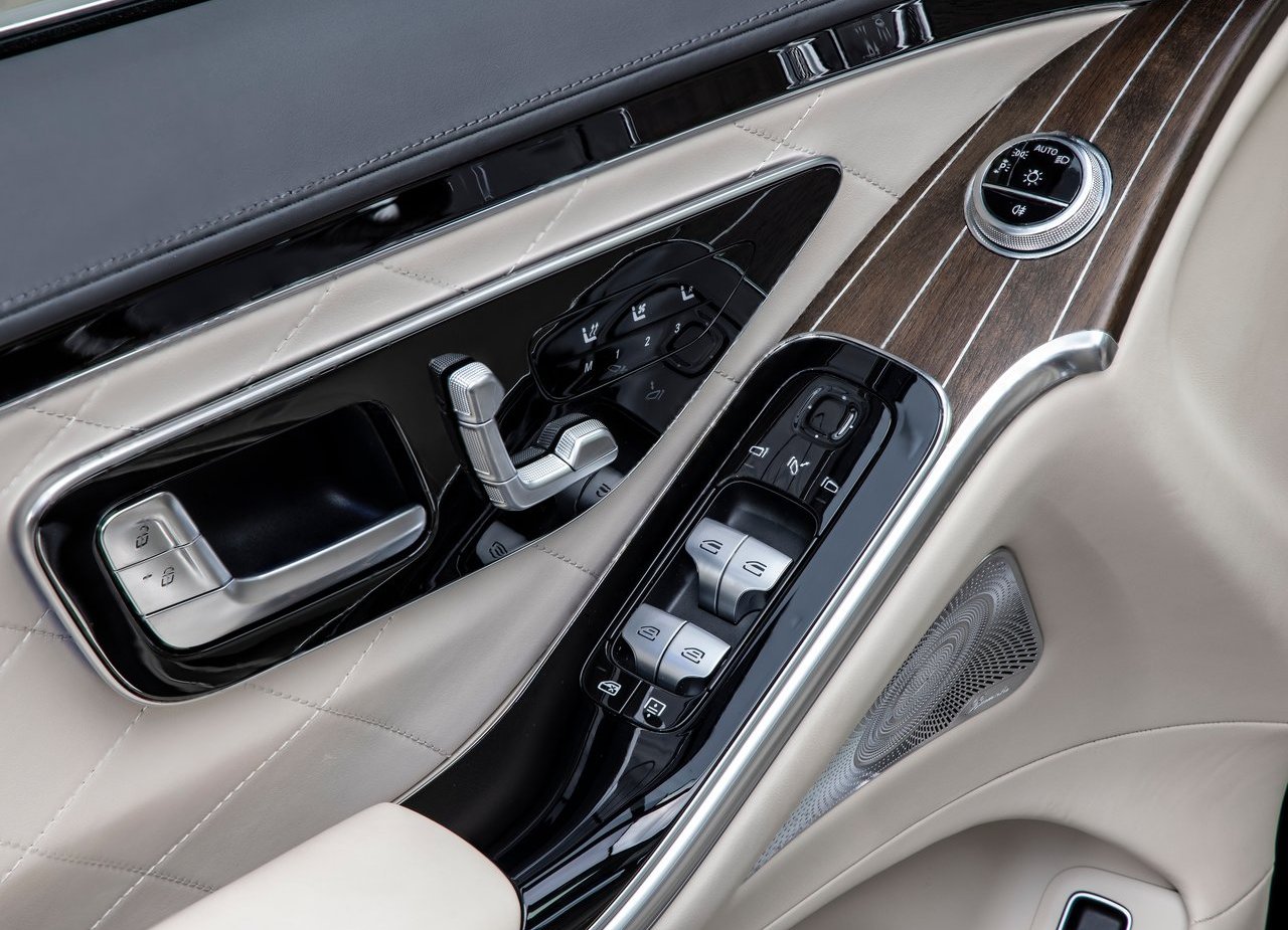2021 - MERCEDES-BENZ S PLUG-IN HYBRID, foto 63