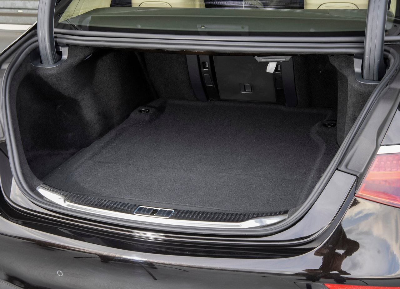 2021 - MERCEDES-BENZ S PLUG-IN HYBRID, foto 78