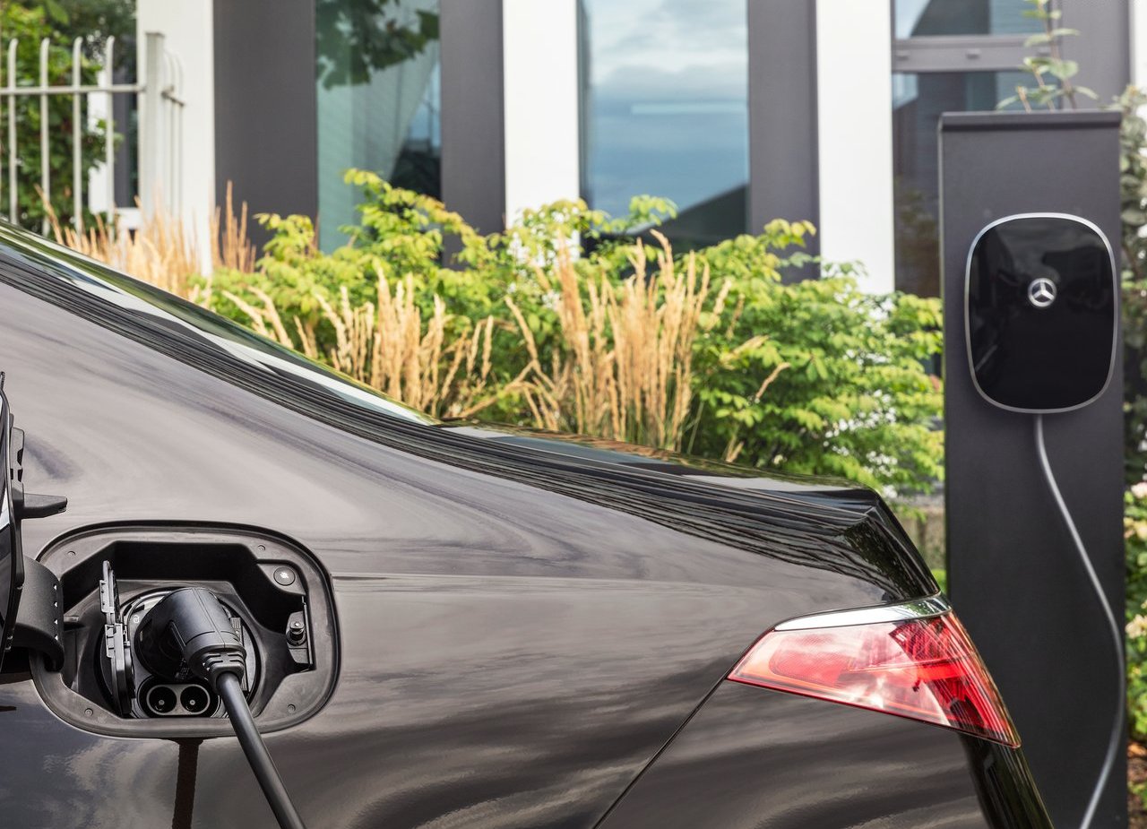 2021 - MERCEDES-BENZ S PLUG-IN HYBRID, foto 79