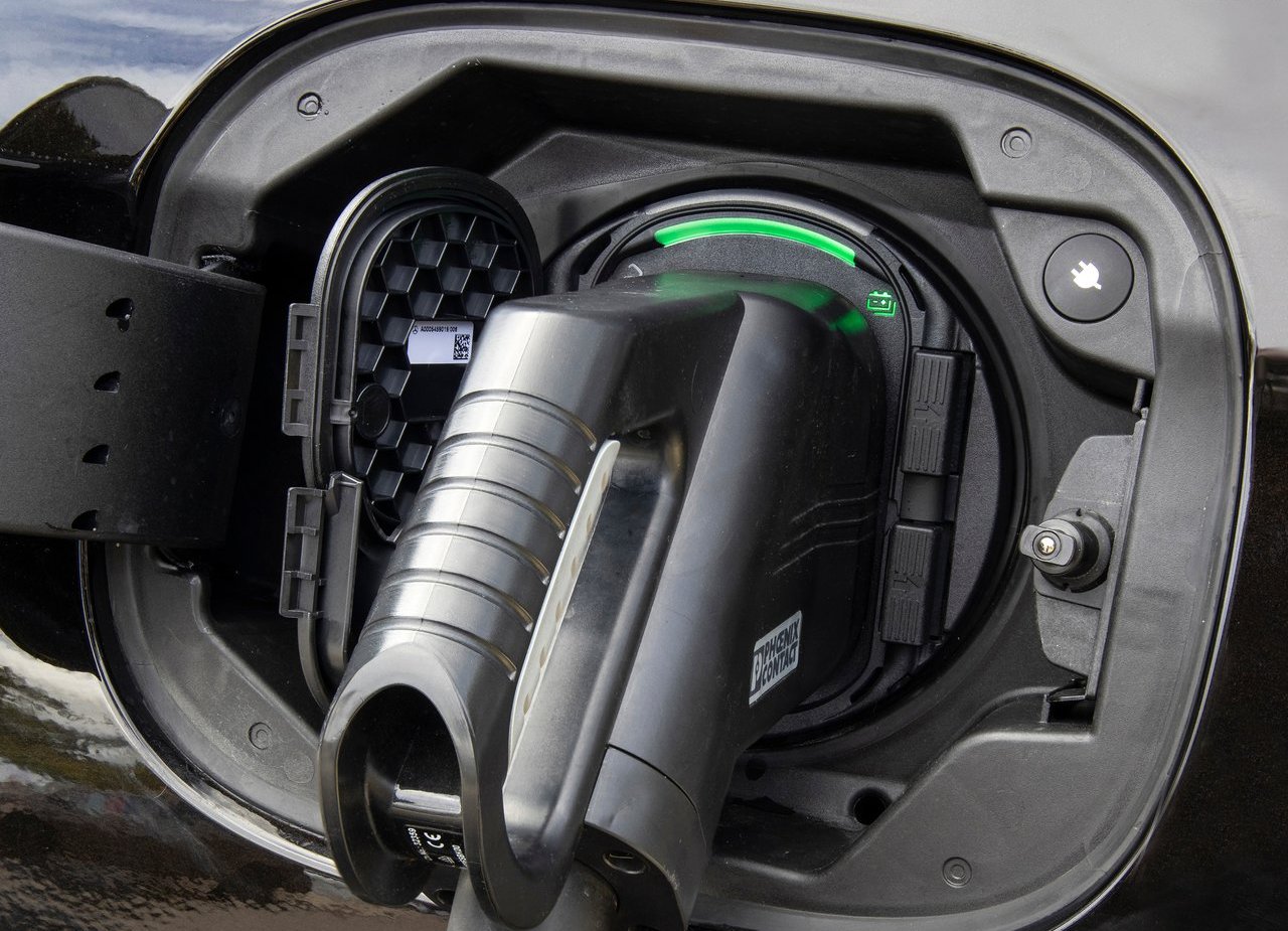 2021 - MERCEDES-BENZ S PLUG-IN HYBRID, foto 82