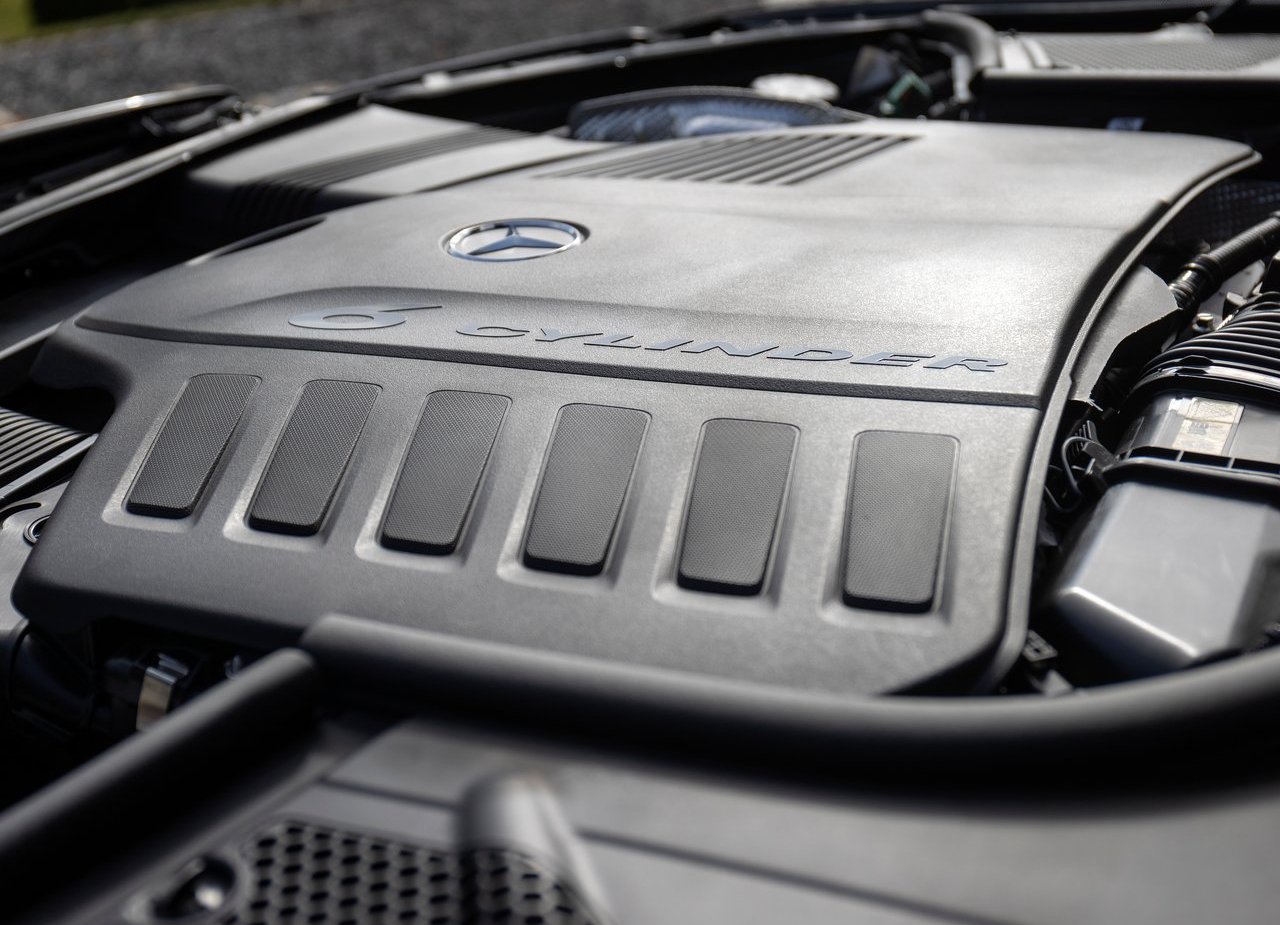 2021 - MERCEDES-BENZ S PLUG-IN HYBRID, foto 86