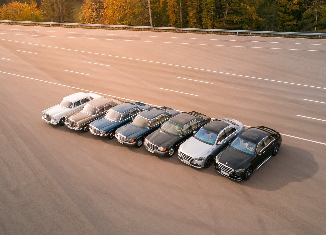 2021 - MERCEDES-BENZ S PLUG-IN HYBRID, foto 88