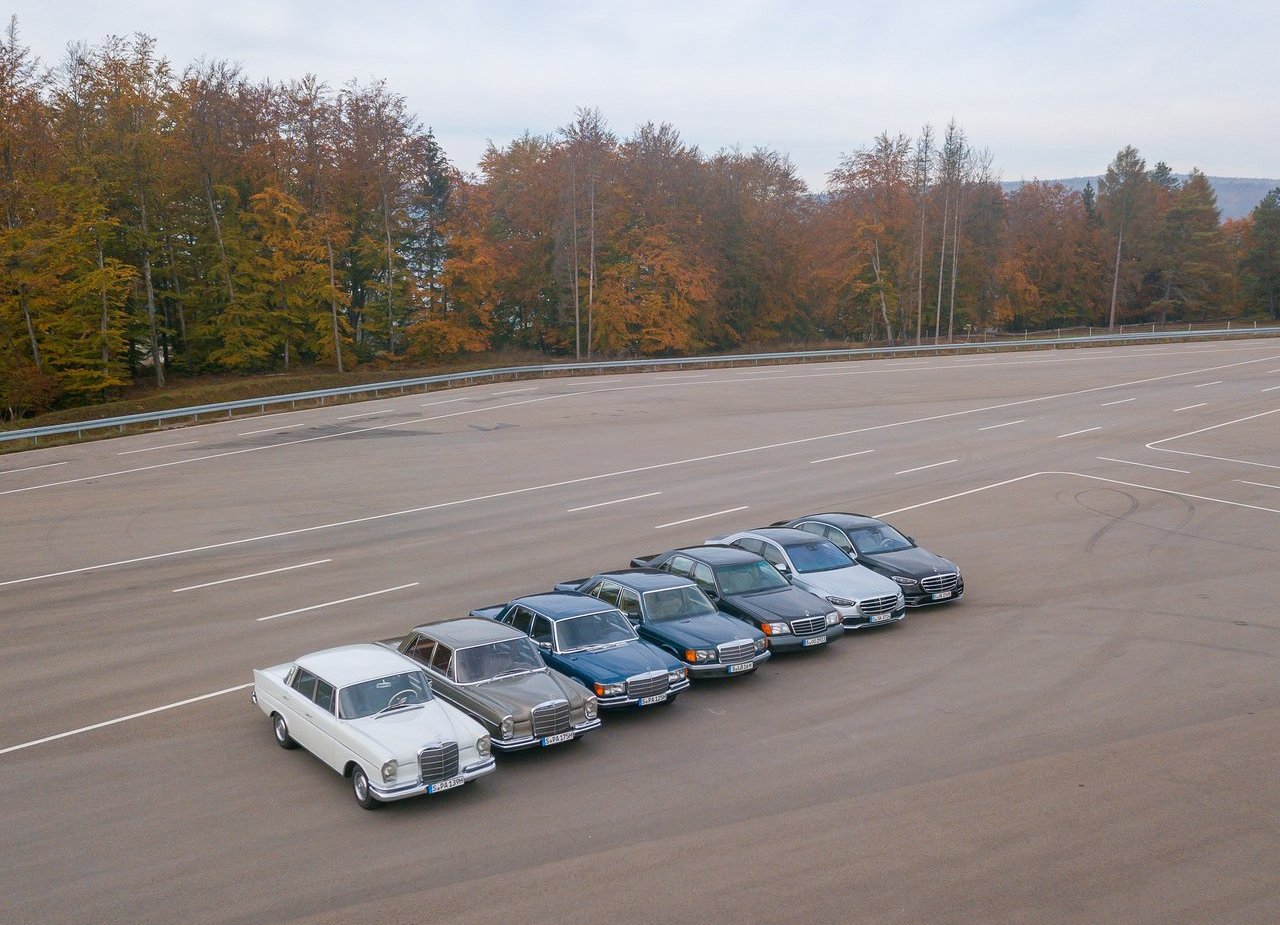 2021 - MERCEDES-BENZ S PLUG-IN HYBRID, foto 90