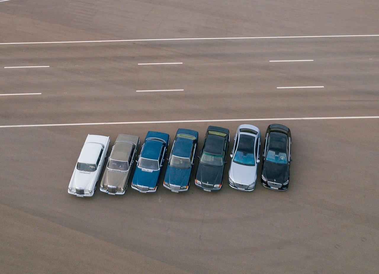 2021 - MERCEDES-BENZ S PLUG-IN HYBRID, foto 91