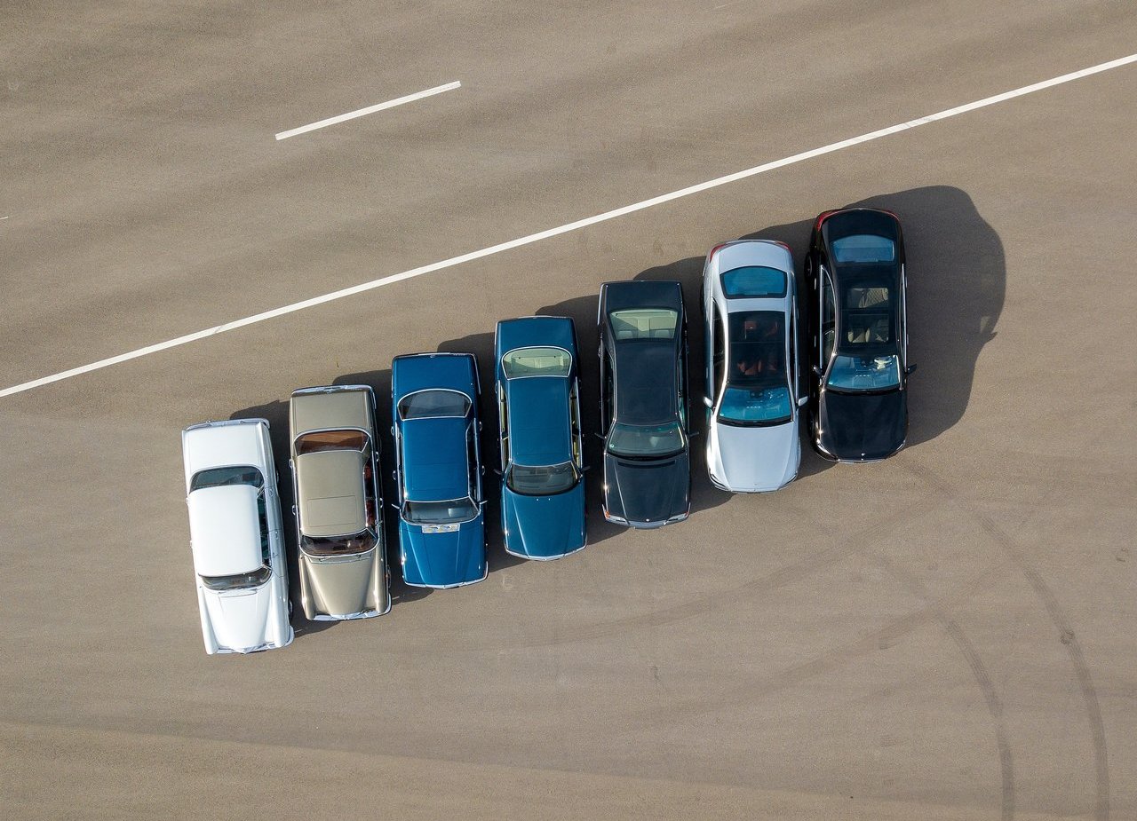 2021 - MERCEDES-BENZ S PLUG-IN HYBRID, foto 92