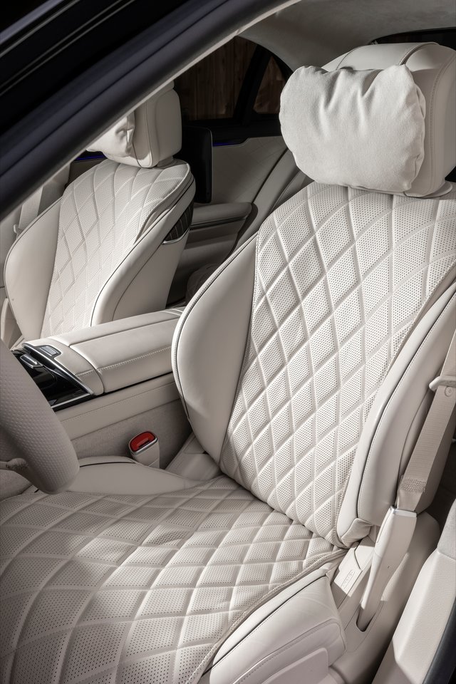 2021 - MERCEDES-BENZ S PLUG-IN HYBRID, foto 104
