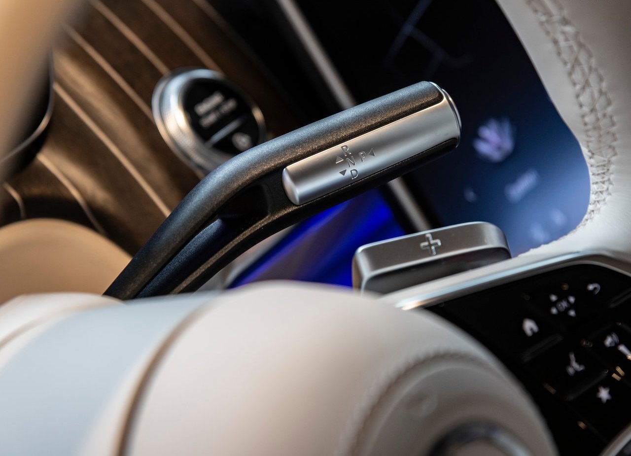 2021 - MERCEDES-BENZ S 500, foto 81