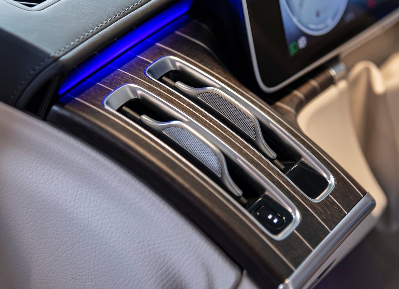 2021 - MERCEDES-BENZ S 500, foto 82