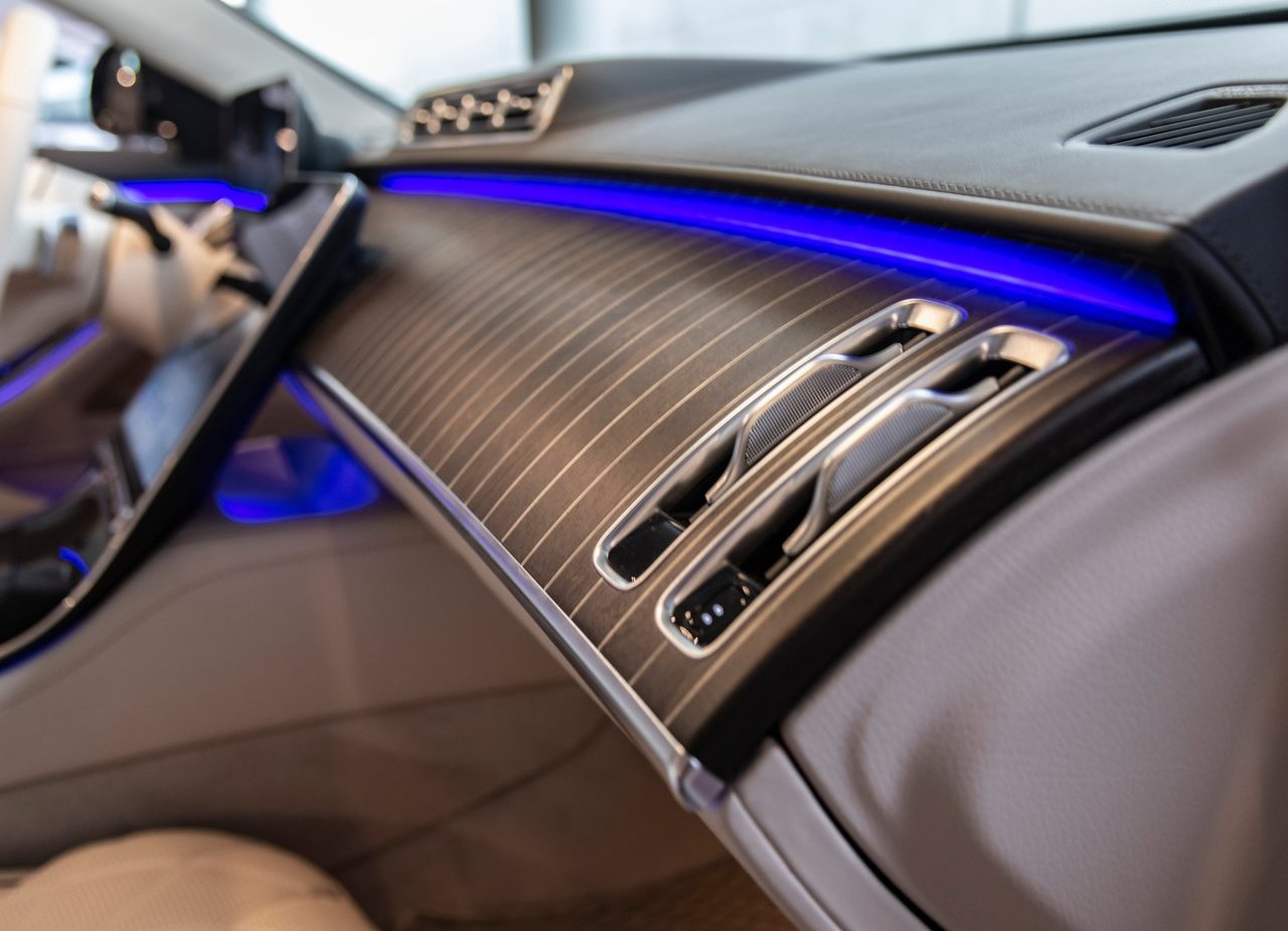 2021 - MERCEDES-BENZ S 500, foto 83