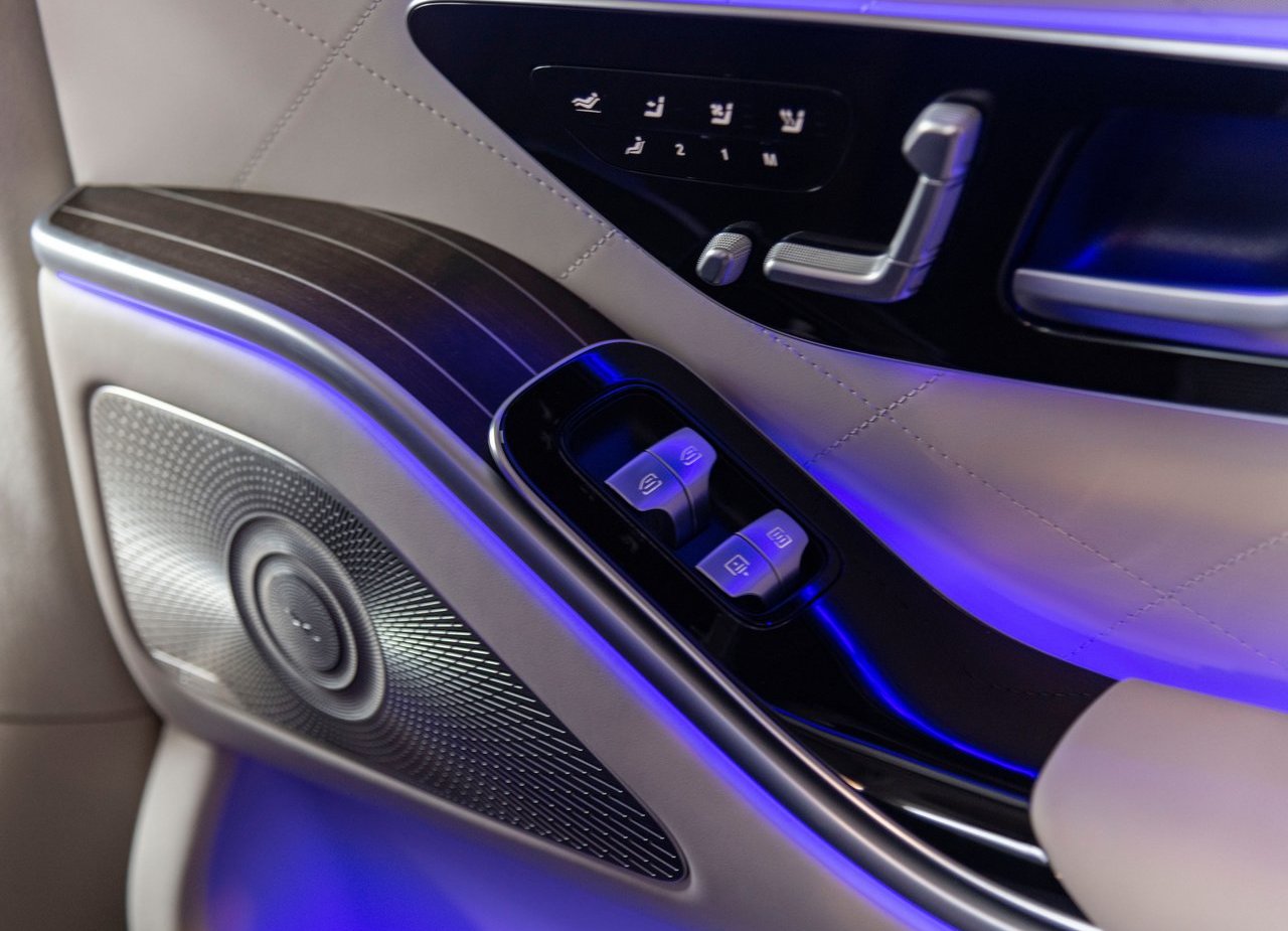 2021 - MERCEDES-BENZ S 500, foto 88
