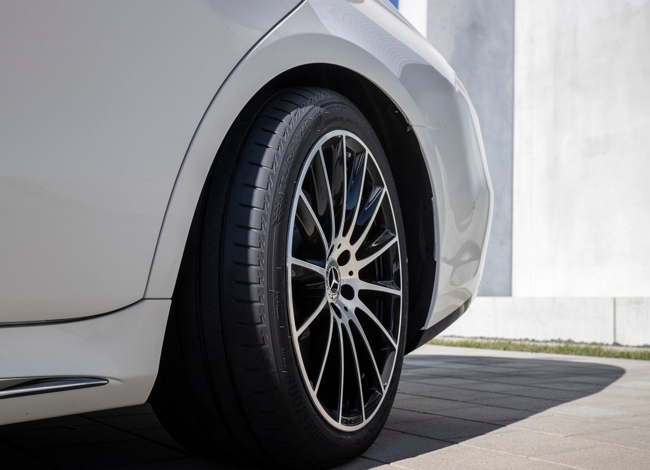 2021 - MERCEDES-BENZ S 500, foto 95