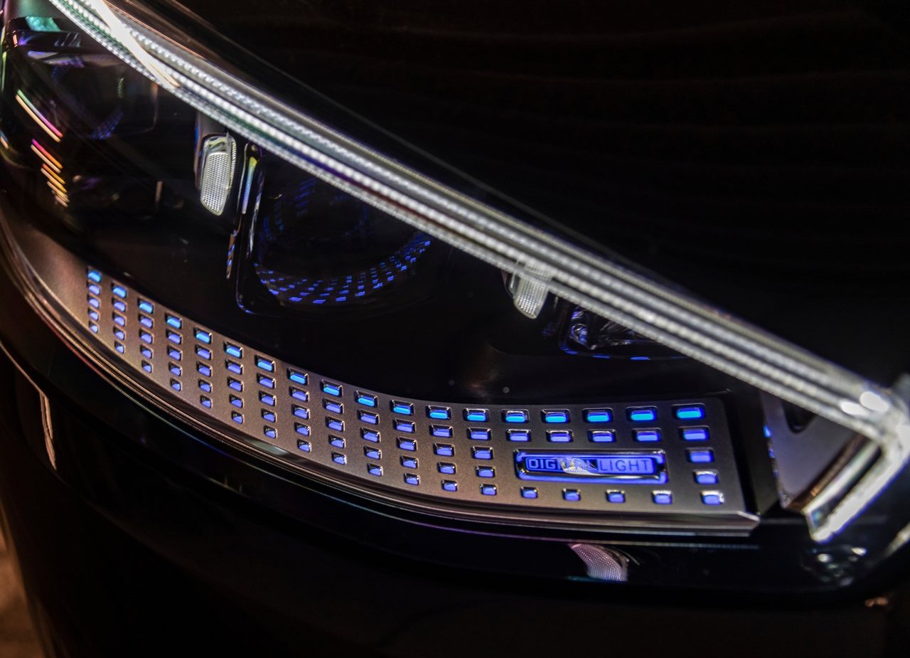 2021 - MERCEDES-BENZ S 500, foto 97
