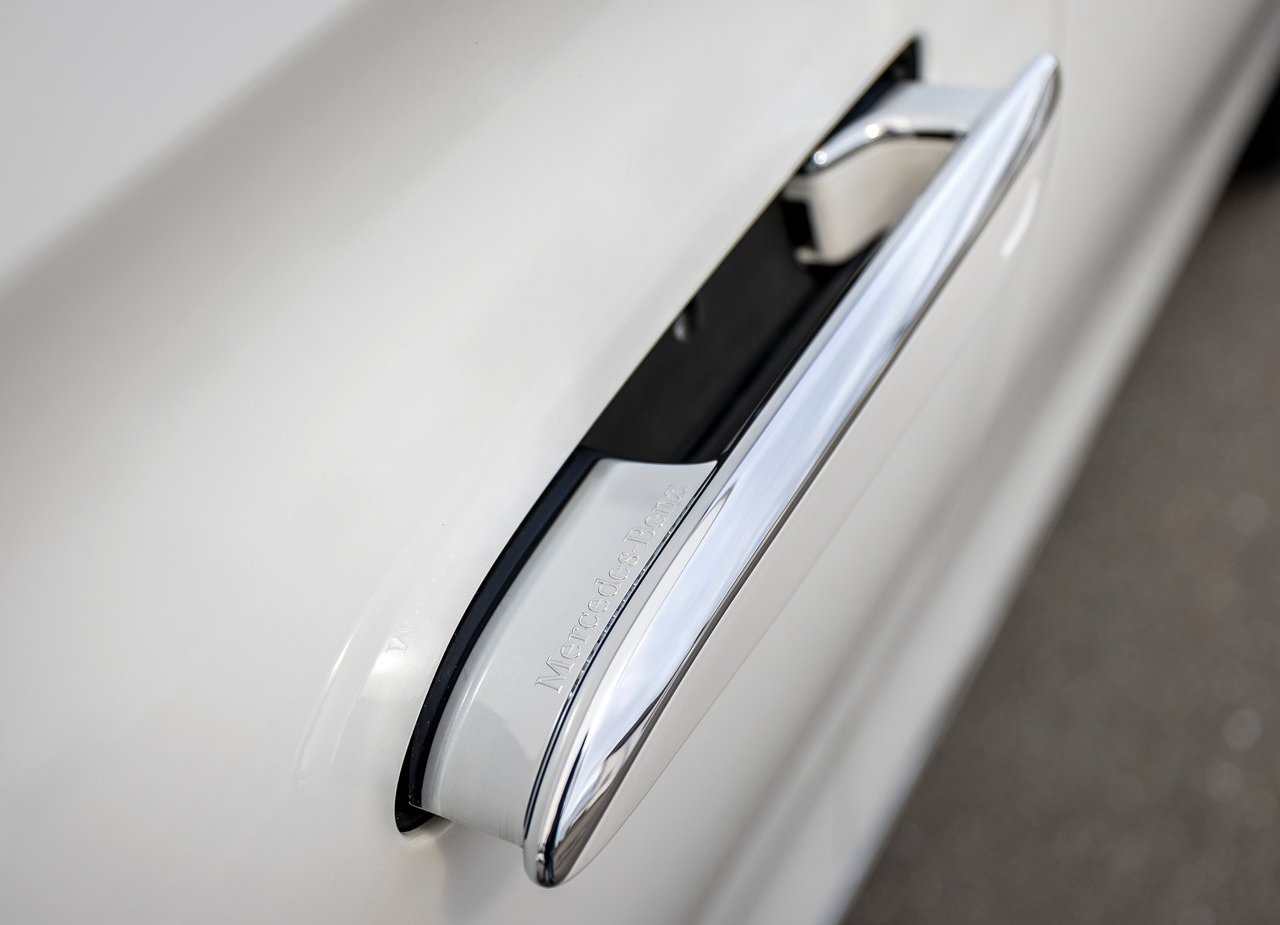 2021 - MERCEDES-BENZ S 500, foto 100