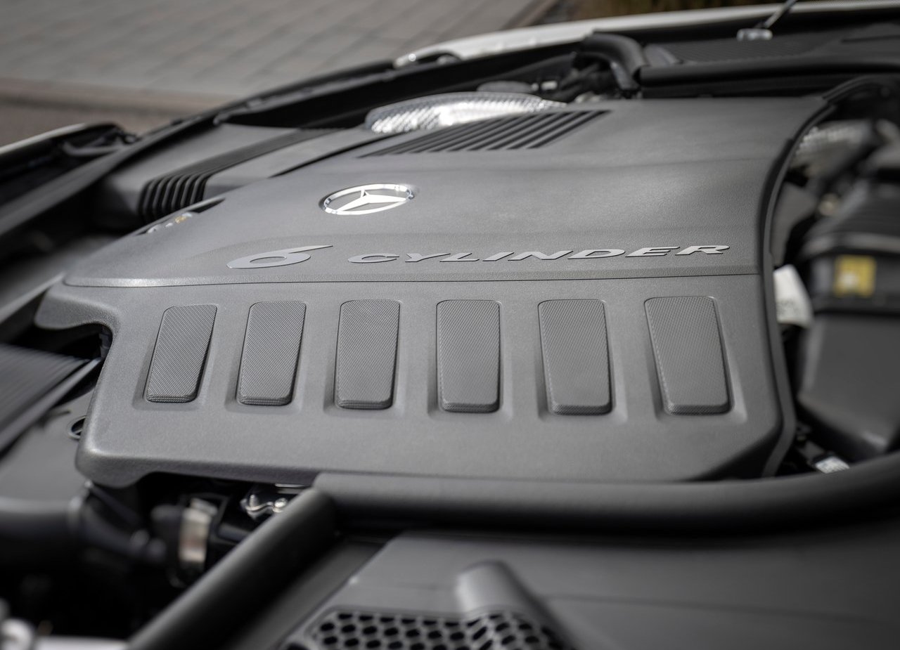 2021 - MERCEDES-BENZ S 500, foto 105