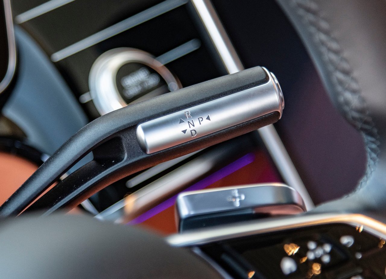 2021 - MERCEDES-BENZ S 400d, foto 30