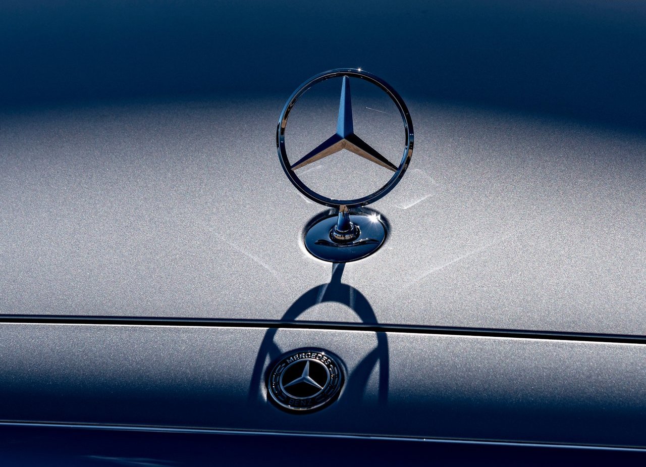 2021 - MERCEDES-BENZ S 400d, foto 41