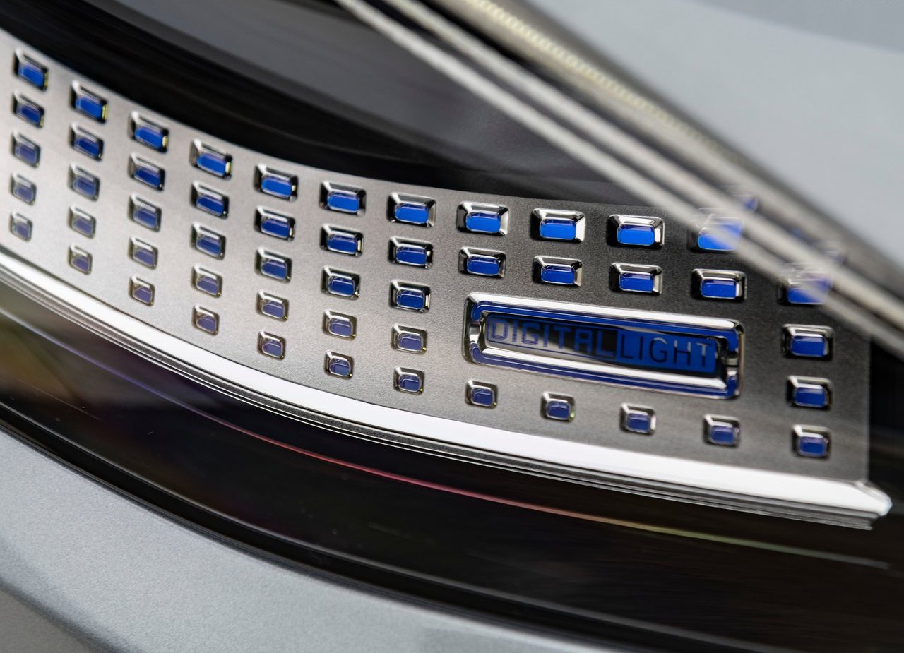 2021 - MERCEDES-BENZ S 400d, foto 45