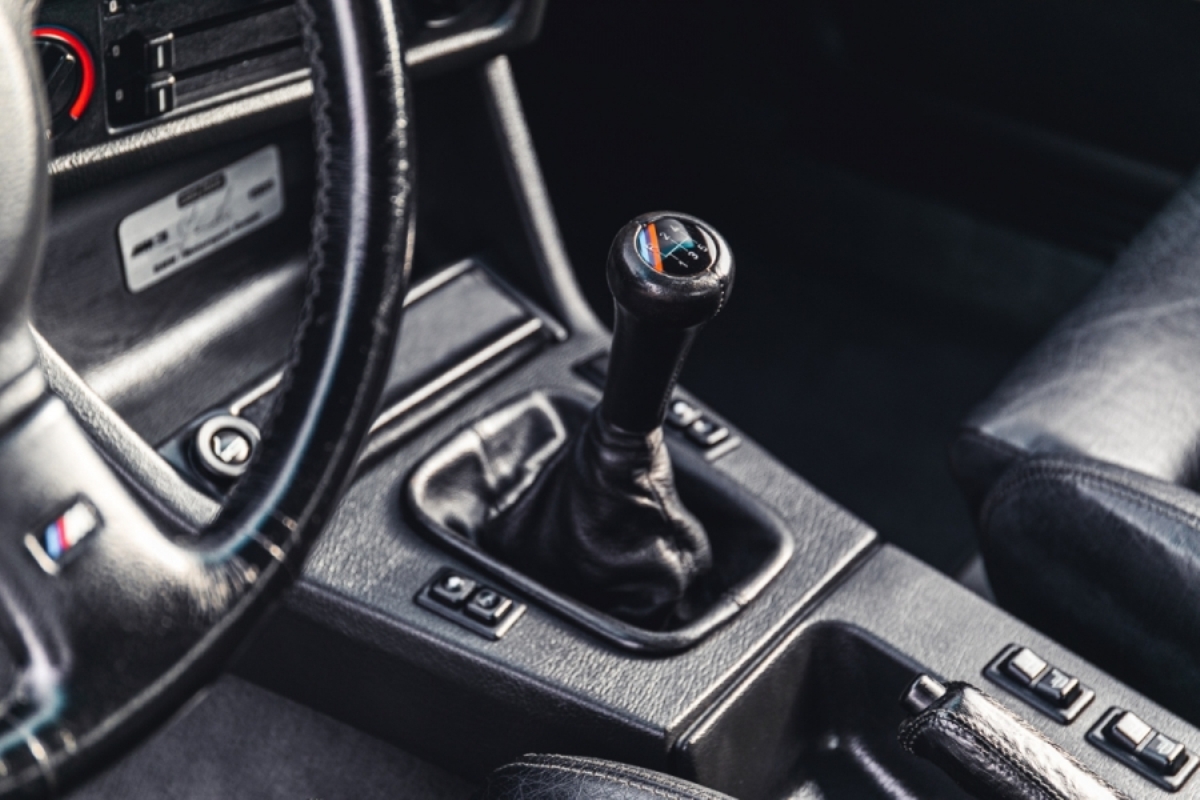 1989 - BMW M3 COUPE E30 JOHNNY CECOTTO, foto 13