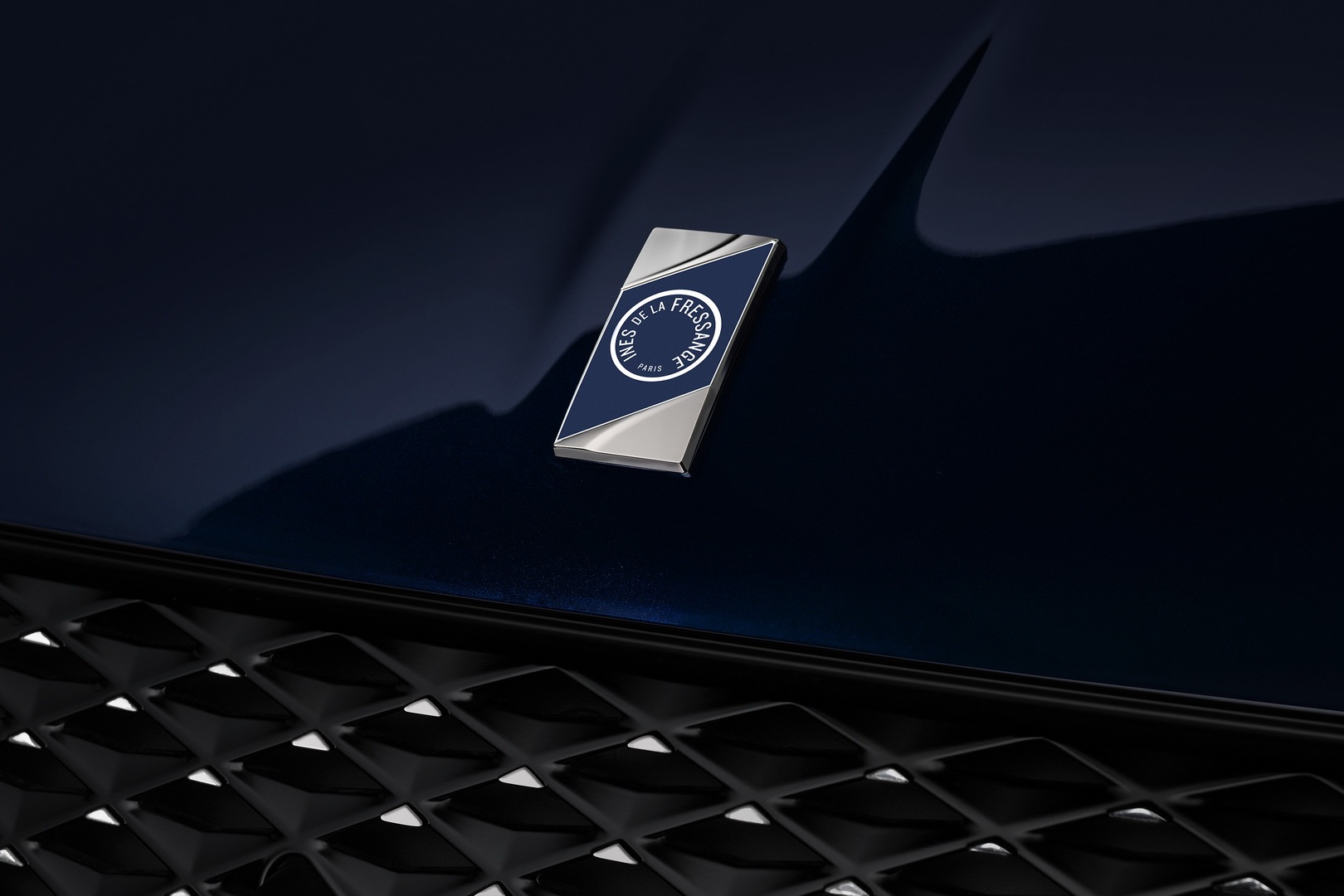 DS 3 CROSSBACK INES DE LA FRESSANGE PARIS, foto 4