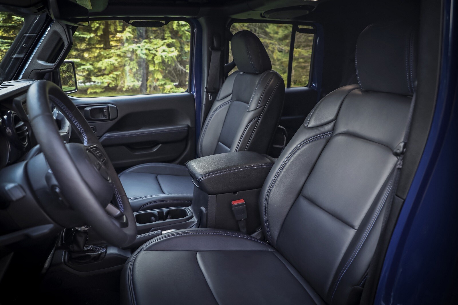 2020 - JEEP GLADIATOR TOP DOG CONCEPT, foto 21
