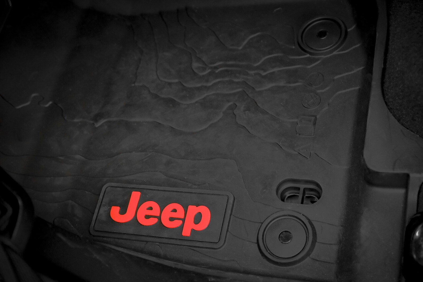 2020 - JEEP GLADIATOR TOP DOG CONCEPT, foto 25