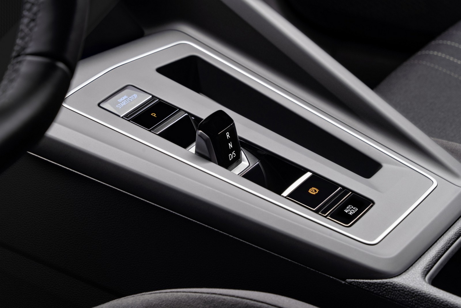 2021 - VOLKSWAGEN GOLF ALLTRACK, foto 16
