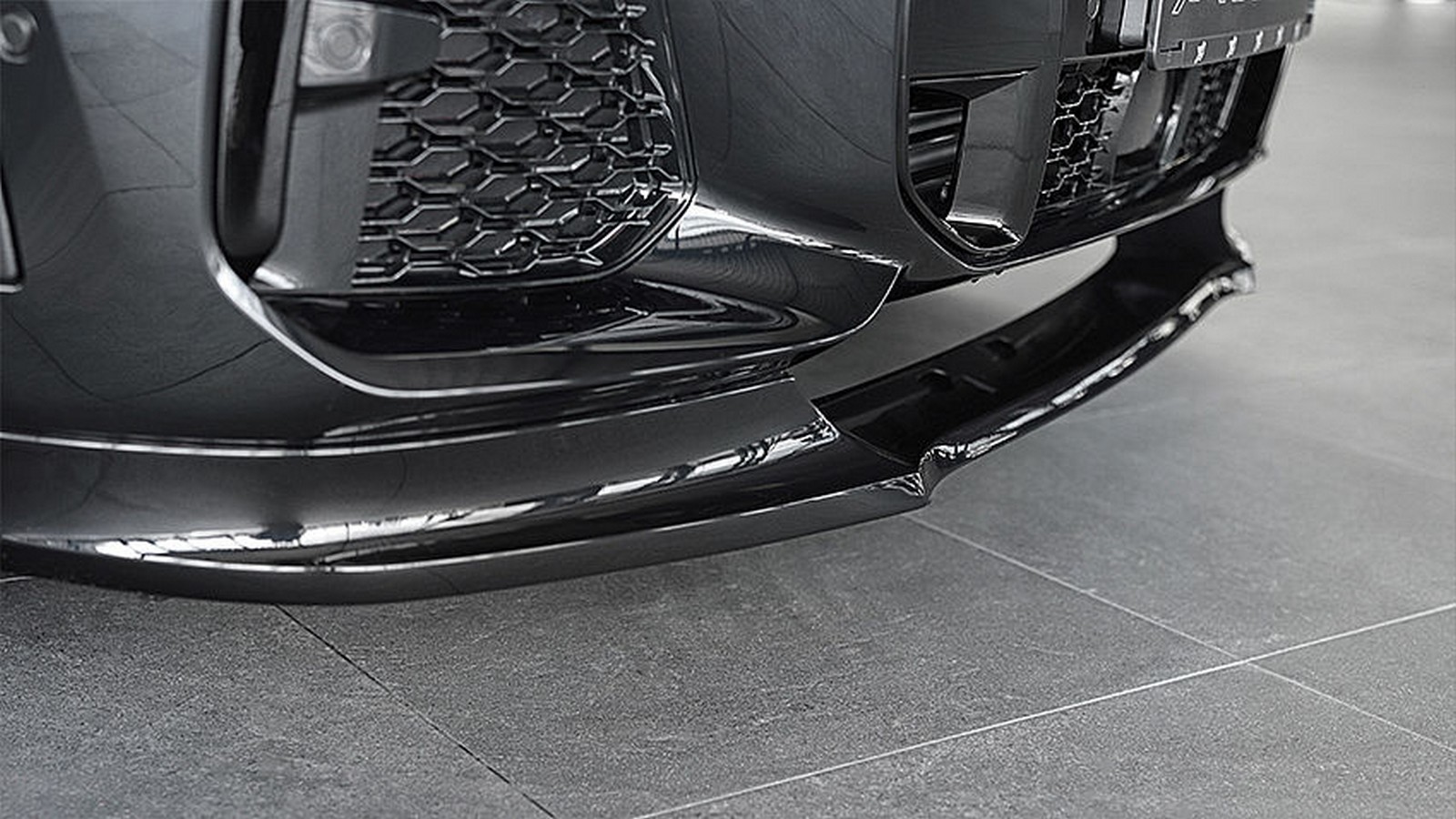 2020 - BMW X6 BY HAMANN, foto 5