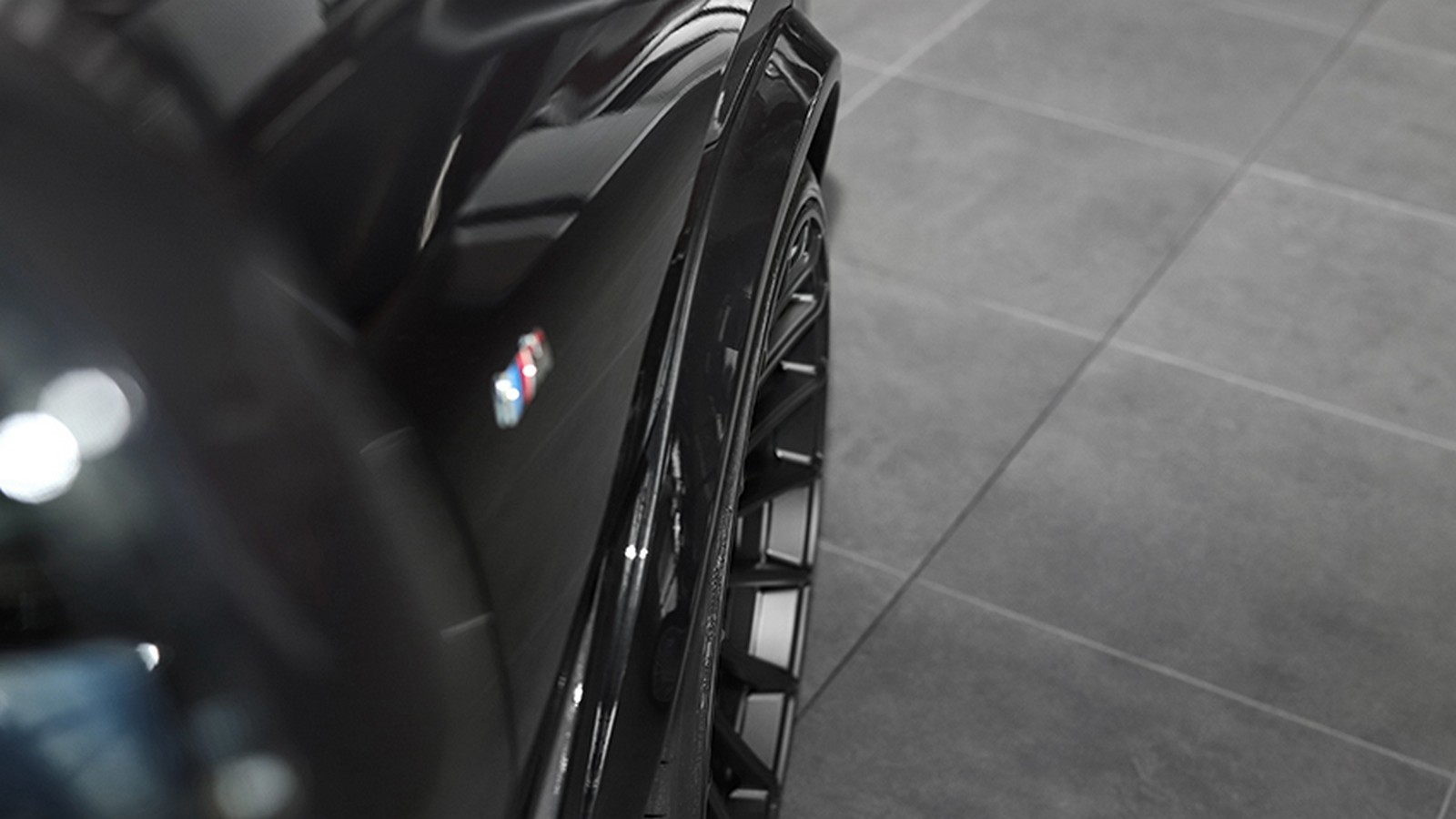 2020 - BMW X6 BY HAMANN, foto 9