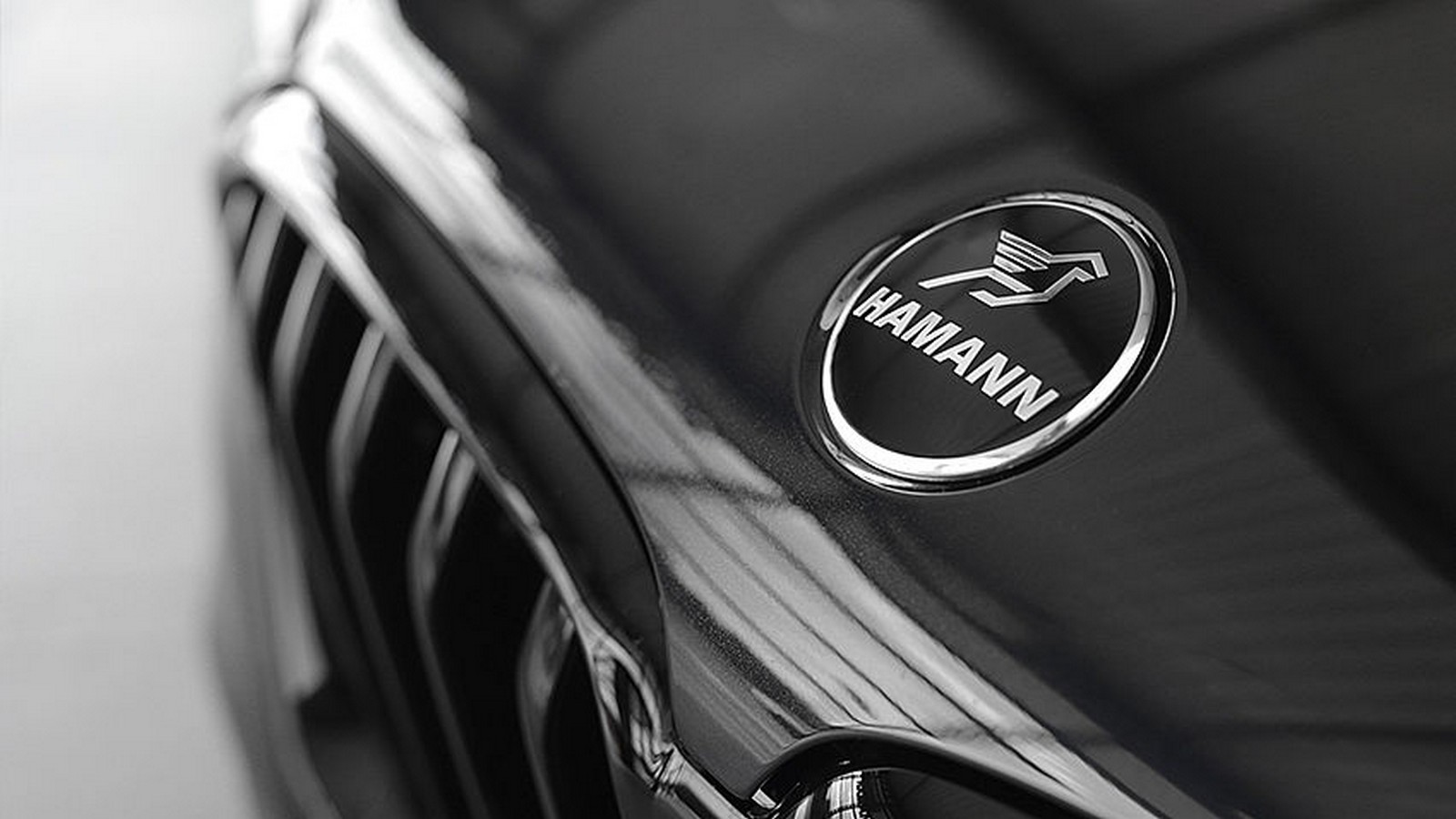 2020 - BMW X6 BY HAMANN, foto 11