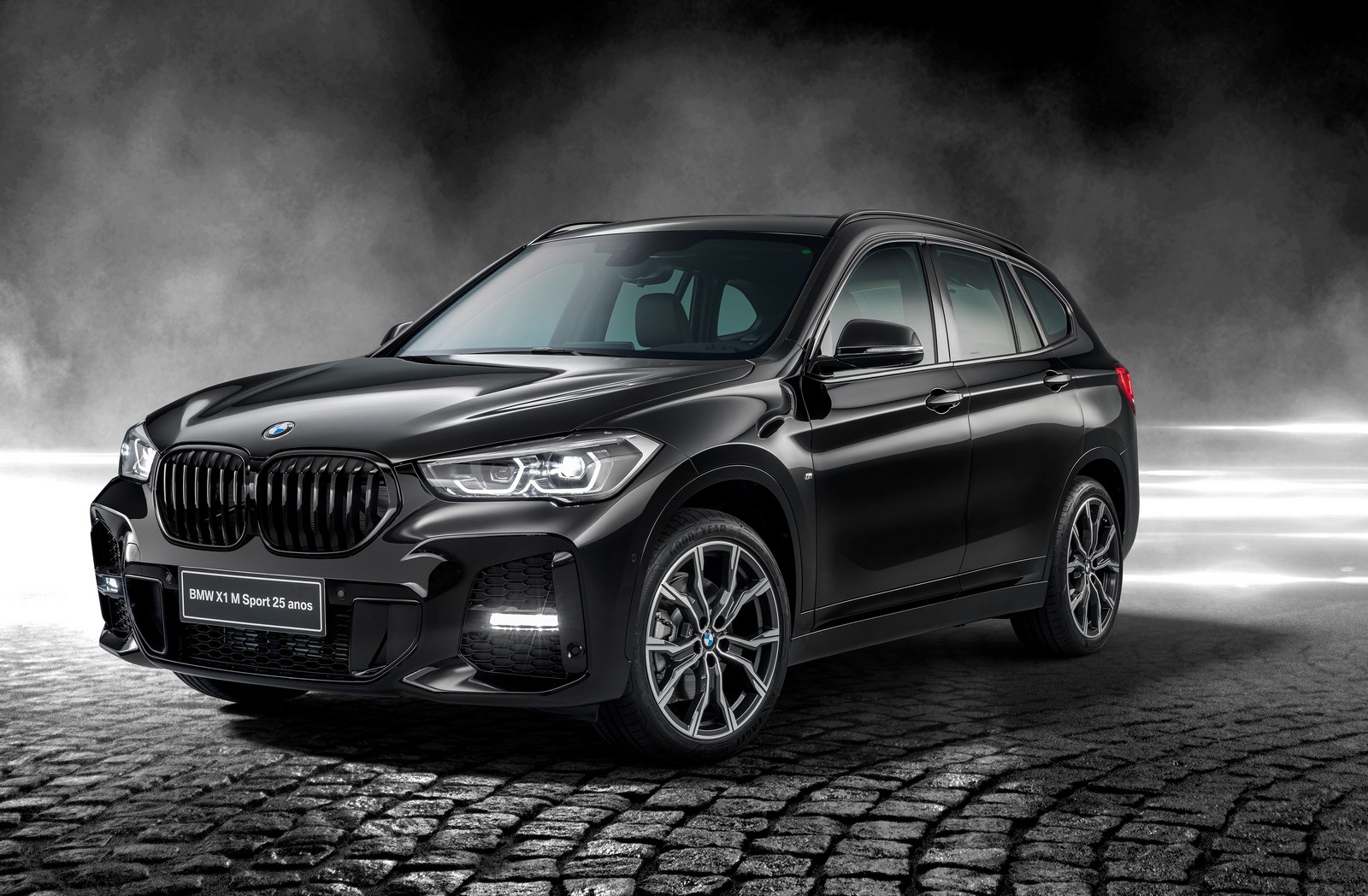BMW X1 M SPORT 25 ANOS, foto 1