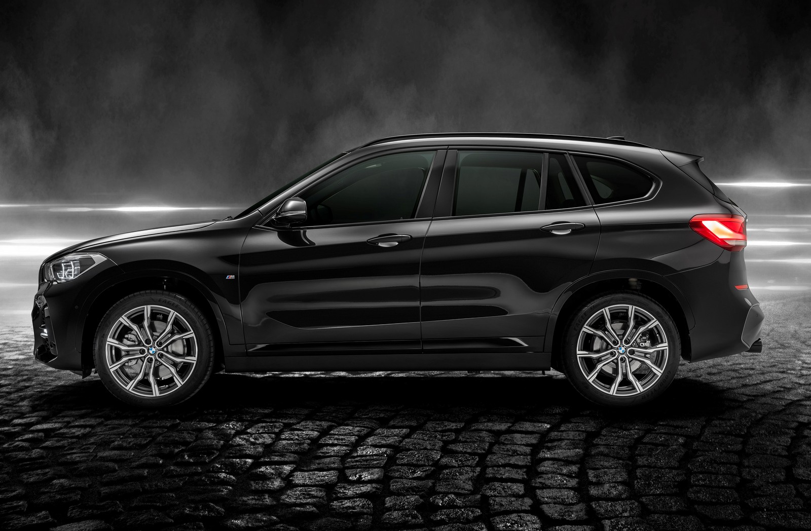 BMW X1 M SPORT 25 ANOS, foto 3