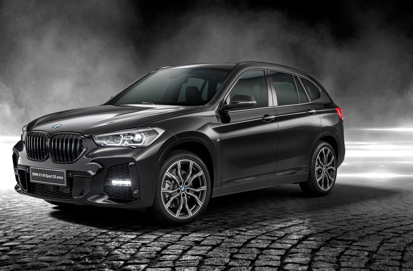 BMW X1 M SPORT 25 ANOS, foto 4