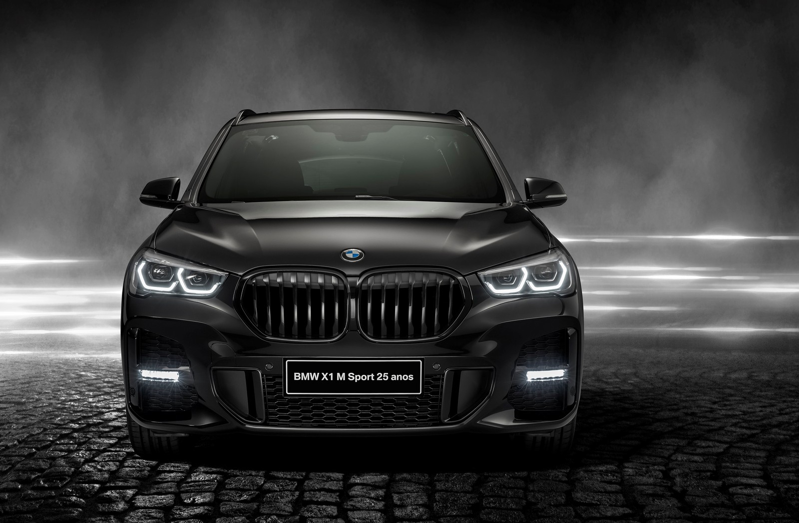 BMW X1 M SPORT 25 ANOS, foto 5